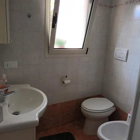 Lejlighed Casa Teresina *