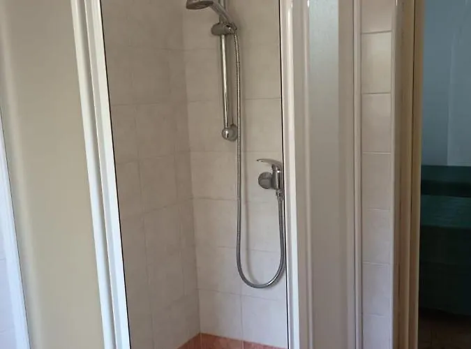 Casa Teresina * Cannole