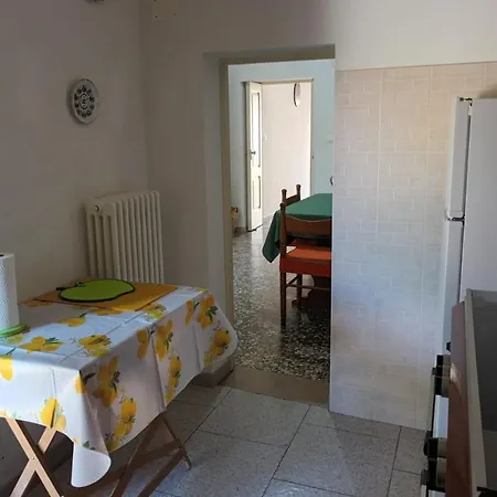 Casa Teresina Apartment *