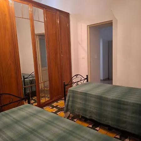 Casa Teresina Apartment