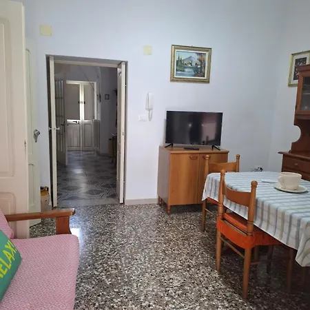 Apartment Casa Teresina *