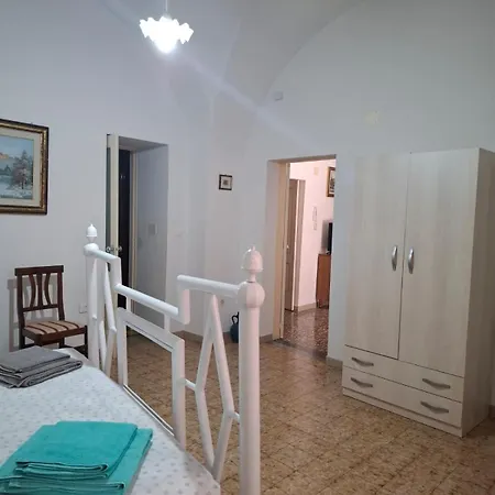 Lägenhet Casa Teresina Cannole