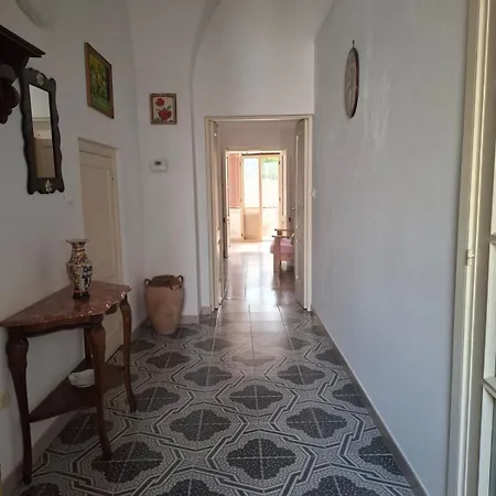 Casa Teresina Cannole