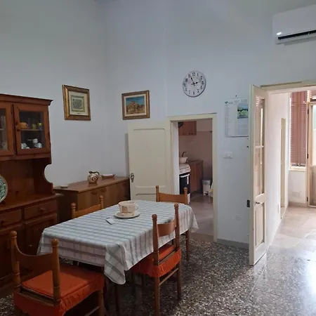 Casa Teresina Lägenhet