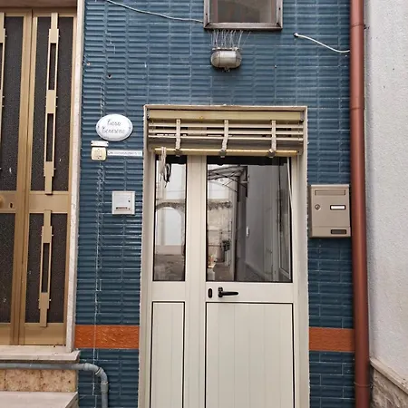 Casa Teresina Lägenhet *