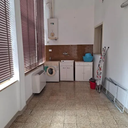 Casa Teresina Apartment Cannole