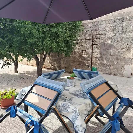 Casa Teresina Cannole