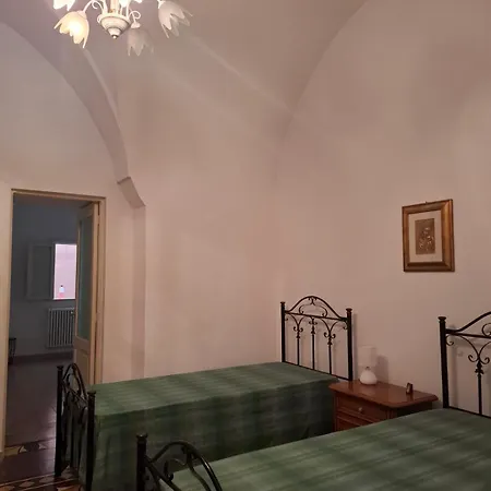 Lägenhet Casa Teresina