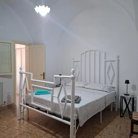 Lägenhet Casa Teresina *