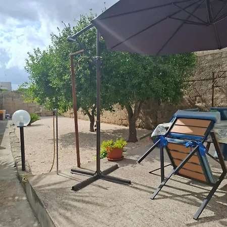 Casa Teresina Cannole