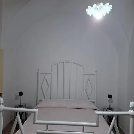 Casa Teresina Apartment *