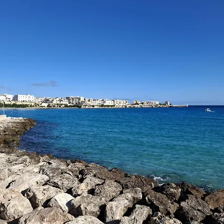 דירה Casa Teresina Cannole