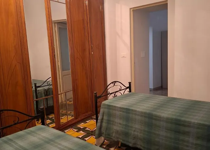 Casa Teresina דירה