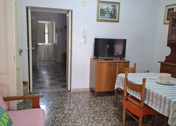 Apartment Casa Teresina *