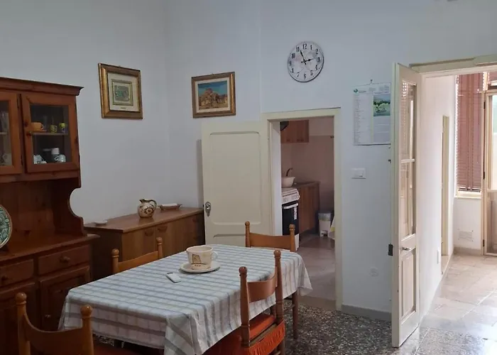 Casa Teresina Apartment