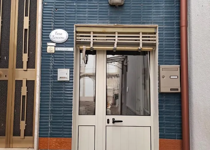 Casa Teresina דירה *