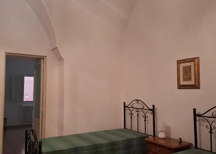 דירה Casa Teresina