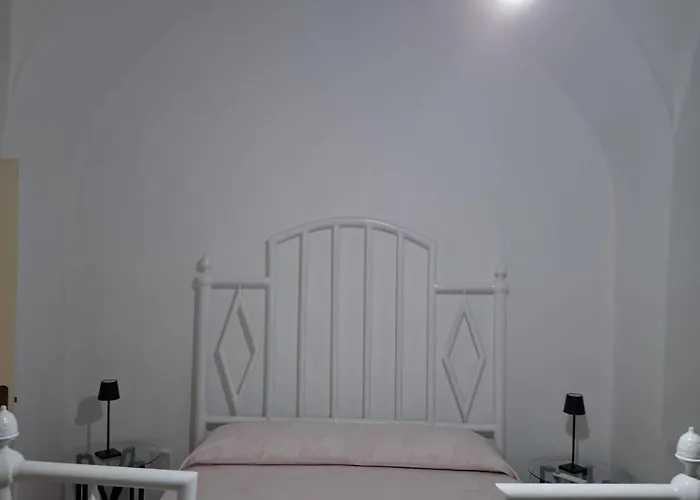 Casa Teresina דירה *