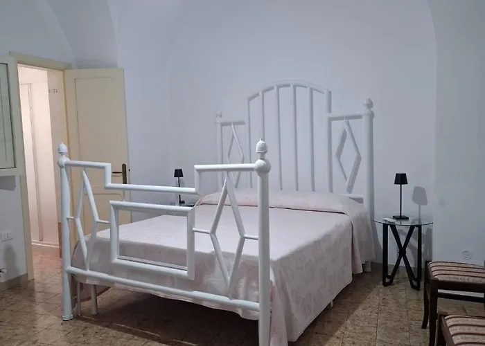 Casa Teresina דירה *